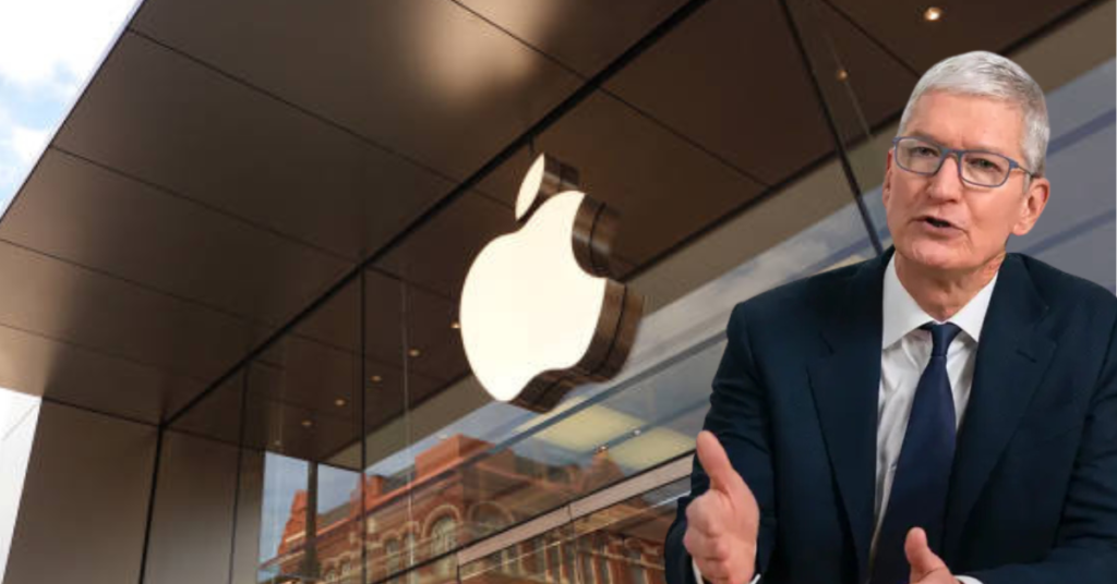 Apple UIUX Internship 2025 Announced Stipend, Roles & Application Guide