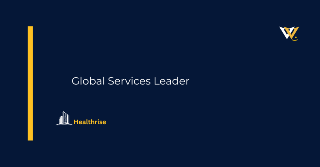 Global Services Leader